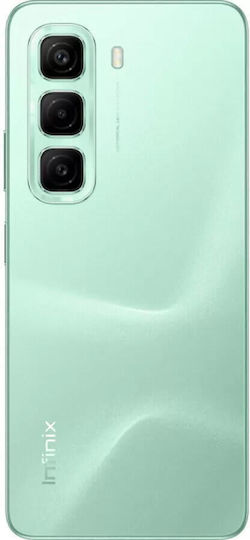 Infinix HOT 50 Dual SIM (8GB/128GB) Light Green view 2