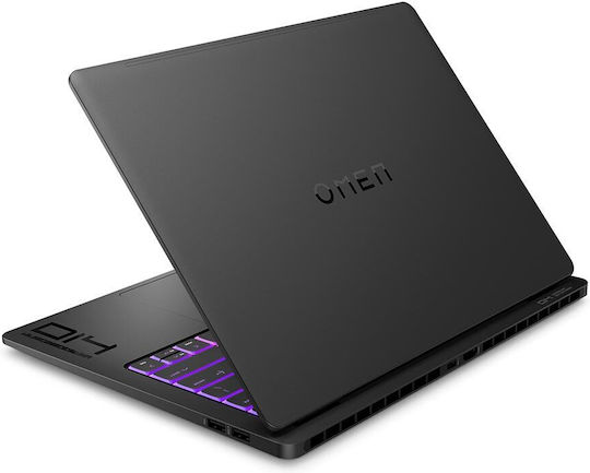HP OMEN Transcend OLED 14 14" 120Hz (Ultra 7-155H/16GB/512GB SSD/GeForce RTX 4050/W11 Home) (GR Keyboard) vue 3