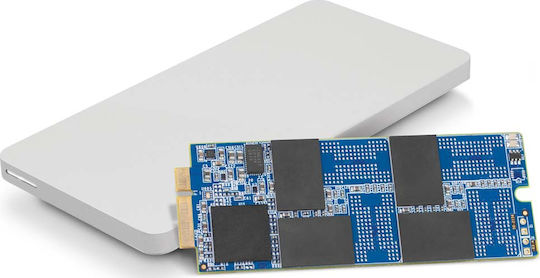 OWC Aura Pro 2TB Blade SSD for 2012 - Early 2013 MacBook Pro with Retina SATA III Connection