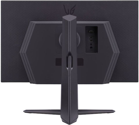LG UltraGear 27GR75Q-B IPS HDR Gaming Monitor 27" QHD 2560x1440 165Hz with Response Time 1ms GTG Ansicht 8