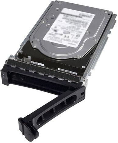 Dell 2TB HDD Hard Drive 3.5" SAS 3.0 7200rpm for Server R000K