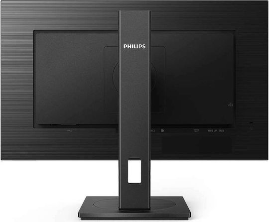 Philips B Line 278B1 IPS Monitor 27" 4K 3840x2160 with Response Time 4ms GTG vue 3