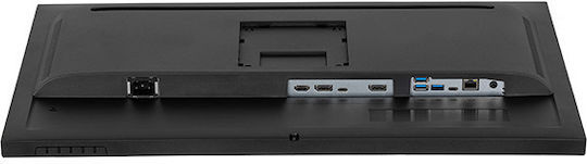 Iiyama PROLITE XUB2797QSN-B1 IPS Monitor 27" QHD 2560x1440 view 9