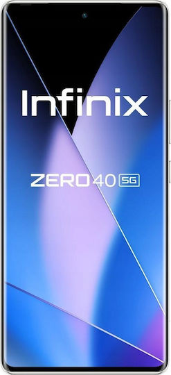 Infinix Zero 40 5G Dual SIM (12GB/512GB) Moving Titanium view 2
