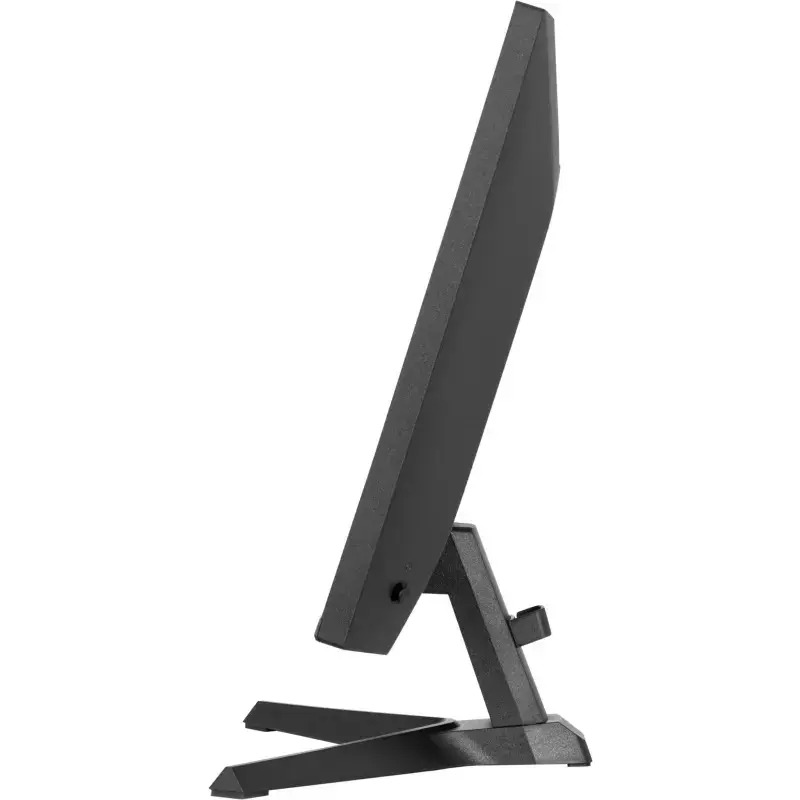 Iiyama G-Master Black Hawk IPS Monitor 23.8" FHD 1920x1080 144Hz view 4