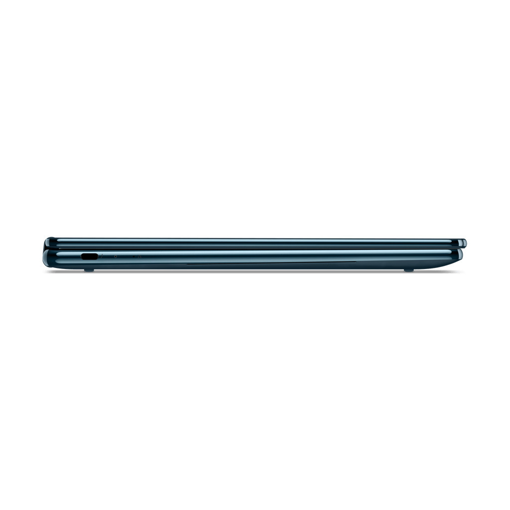 Lenovo Yoga Book 9 14IAH10 14" OLED Touchscreen 120Hz (Ultra 7-255H/32GB/1TB SSD/W11 Home) Lenovo YOGA 14-inch Sleeve Tidal Teal (GR Keyboard) vista 7