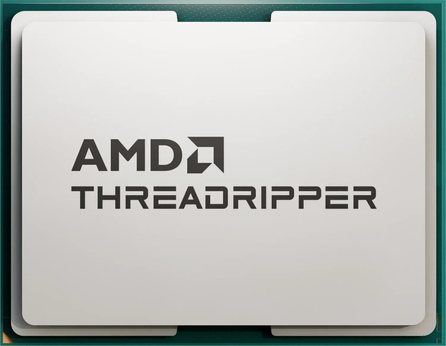 AMD Ryzen Threadripper 9980X 3.2GHz Processor 64 Core for Socket sTR5 Tray view 1