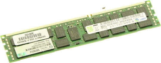 HP Enterprise DDR3 with Module 1x8GB and Speed 1333 for Server 501536-001 view 2