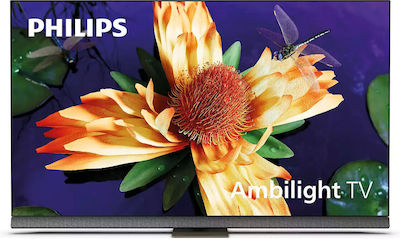 Philips Smart Television 65" 4K UHD OLED 65OLED907 HDR (2023) view 1