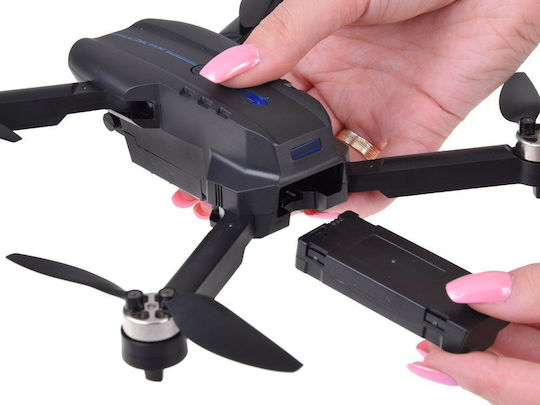 Jokomisiada Drone Children's with Camera and Controller view 3