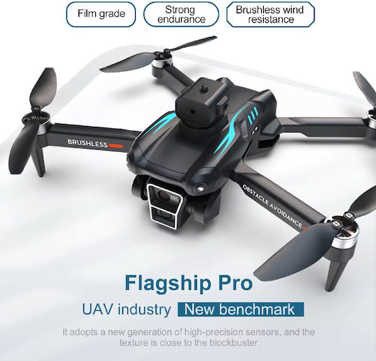 X223 Drone with 2K Camera and Controller view 5