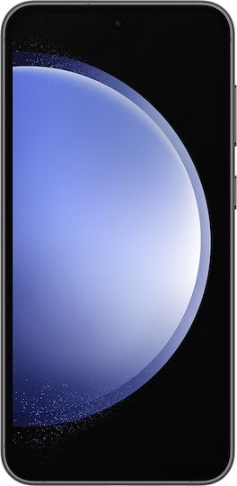 Samsung Galaxy S23 FE (Exynos) 5G (8GB/128GB) Graphite góc nhìn 2