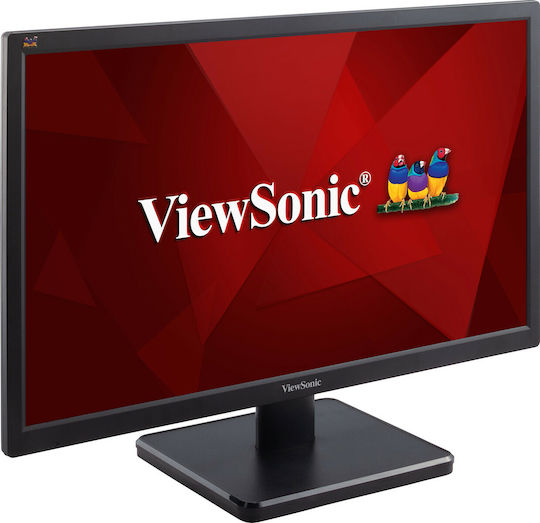 Viewsonic VA2215-H VA Monitor 21.5" FHD 1920x1080 with Response Time 4ms GTG view 3