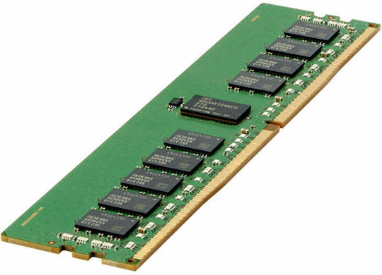 HP 8GB DDR4 RAM with 2933 Speed for Server (P00918-B21) view 1