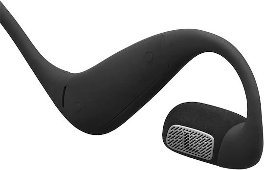 JBL Endurance Pace In-ear Bluetooth Handsfree Headphones with Sweat Resistance Black vy 8