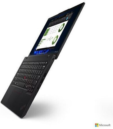 Lenovo ThinkPad L14 Gen 5 (Intel) 14" IPS (Ultra 5-125U/16GB/512GB SSD/W11 Pro) (ES Keyboard) – widok 4