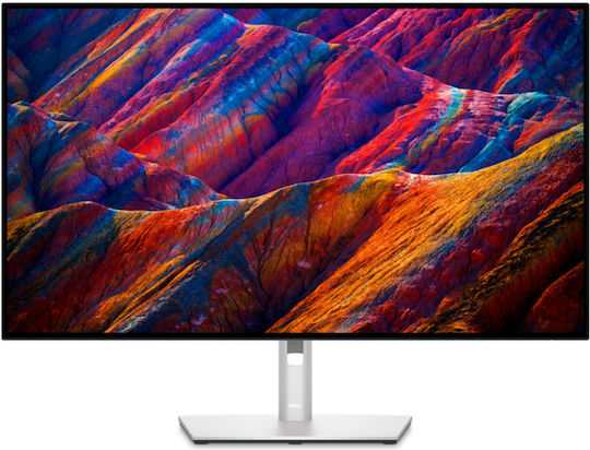 Dell U3223QE IPS HDR Monitor 31.5" 4K 3840x2160 with Response Time 8ms GTG
