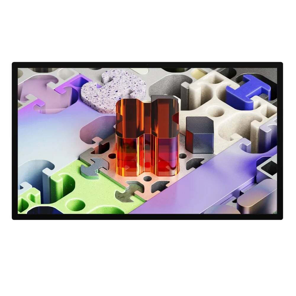 Apple Studio Display XDR HDR Monitor 27" 5120x2880 White Standard Glass VESA Mount Adapter No Stand