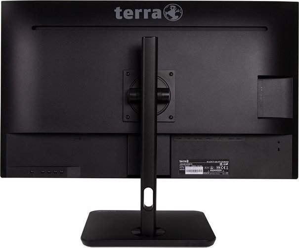 Terra Wortmann AG 3295W TN Monitor 31.5" 4K 3840x2160 view 5
