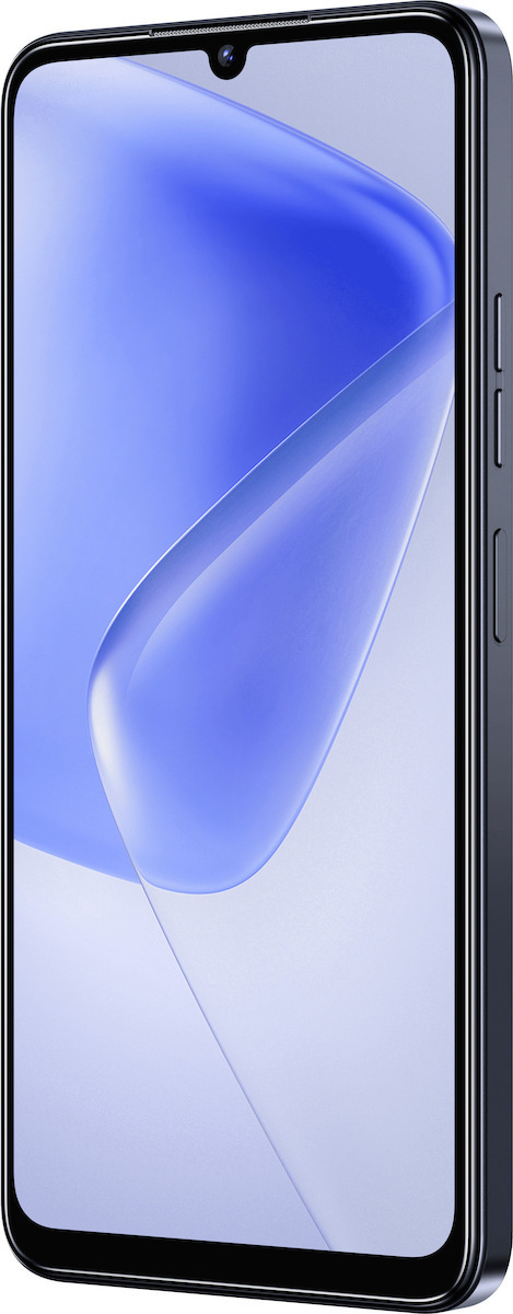 Oukitel C6 5G Dual SIM (8GB/256GB) Black view 6