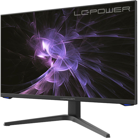 LC-Power LC-M27-QHD-180 IPS Monitor 27" QHD 2560x1440 180Hz with Response Time 1ms GTG view 4