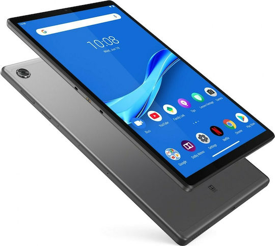 Lenovo Tab M10 FHD Plus (2nd Gen) 4G 10.3" (4GB/64GB) Iron Grey