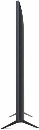 LG Smart Television 43" 4K UHD LED 43UT80006LA HDR (2024) view 4