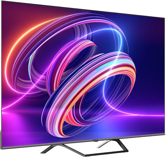 Metz Smart Television 55" 4K UHD QLED 55MQD7500Z HDR (2024)