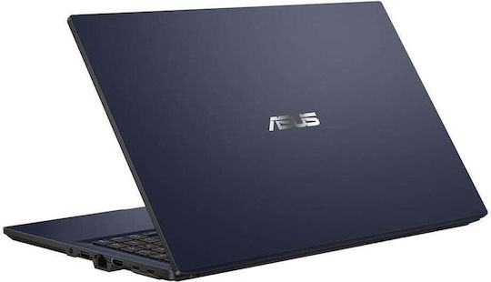 Asus ExpertBook B1 B1502CVA-BQ1515XA 15.6" FHD (i5-1335U/16GB/512GB SSD/W11 Pro) Star Black (International English Keyboard) view 5