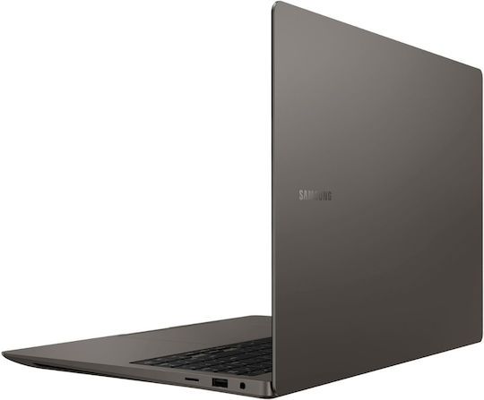 Samsung Galaxy Book3 Ultra 16" (i7-13700H/16GB/1TB SSD/GeForce RTX 4050/W11 Home) Graphite (ES Keyboard) view 5