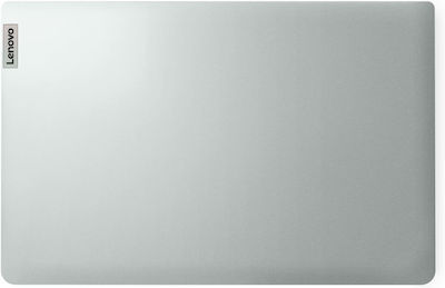 Lenovo IdeaPad 1 15AMN7 15.6" FHD 144Hz (Ryzen 5-7520U/16GB/512GB SSD/No OS) Cloud Grey (ES Keyboard) vue 8