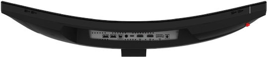 MSI MAG 275CQRF-QD VA HDR Curved Gaming Monitor 27" QHD 2560x1440 170Hz with Response Time 1ms GTG view 4