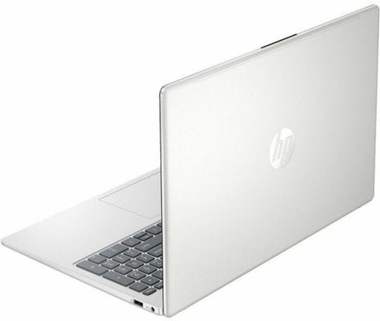 HP 15s-fc0028ns 15.6" FHD (Ryzen 5-7520U/8GB/512GB SSD/W11 Home) (ES Keyboard) vista 4