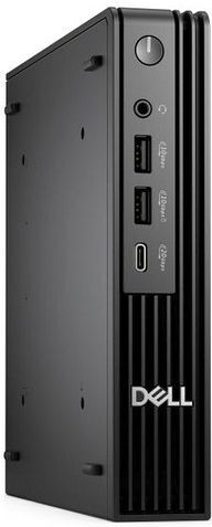 Dell Pro QBM1250 Plus Mini PC (Core Ultra 5 235/16GB DDR5/512GB SSD/W11 Pro)