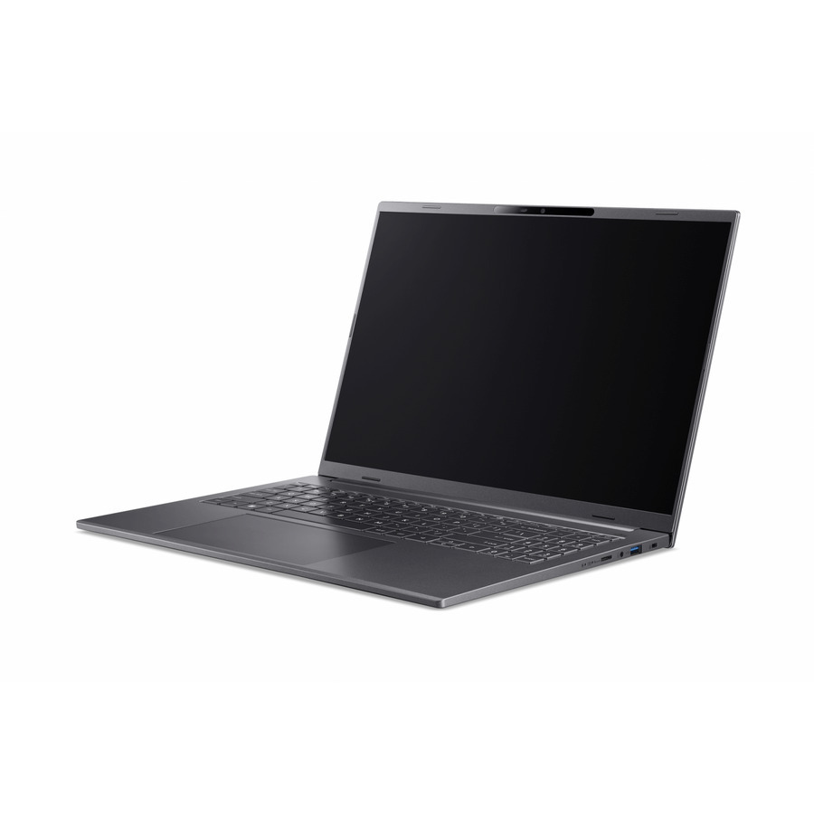 Acer Aspire 16 AI OLED A16-61M-R3GS -R3GS 16" 120Hz (Ryzen AI 300 Series-5 340/16GB/512GB SSD/No OS) (International English Keyboard) view 5