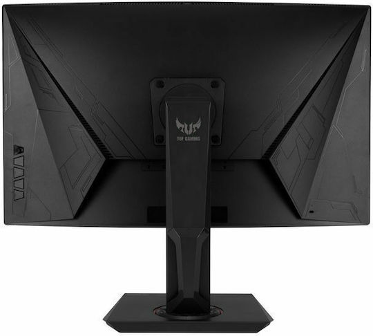 Asus TUF Gaming VG32VQR VA HDR Curved Gaming Monitor 31.5" QHD 2560x1440 165Hz view 4