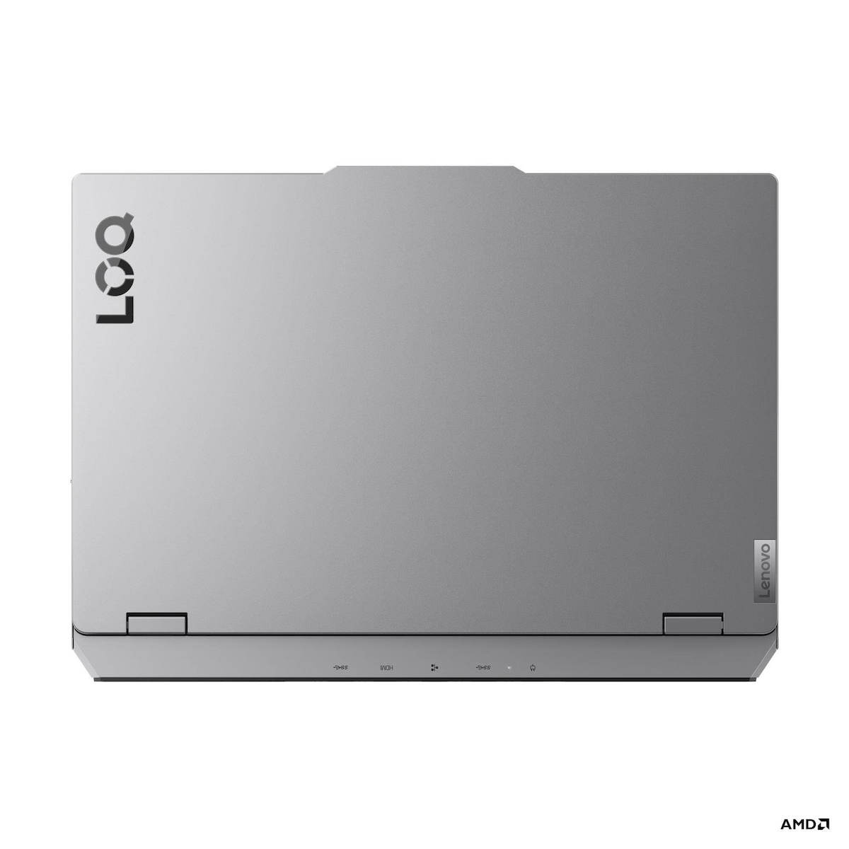 Lenovo LOQ 15AHP10 15.6" IPS FHD 144Hz (Ryzen 5-220/16GB/512GB SSD/No OS) (International English Keyboard) view 8