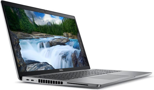 Dell Latitude 5550 15.6" IPS FHD (Ultra 7-165H/32GB/1TB SSD/W11 Pro) (International English Keyboard) view 6