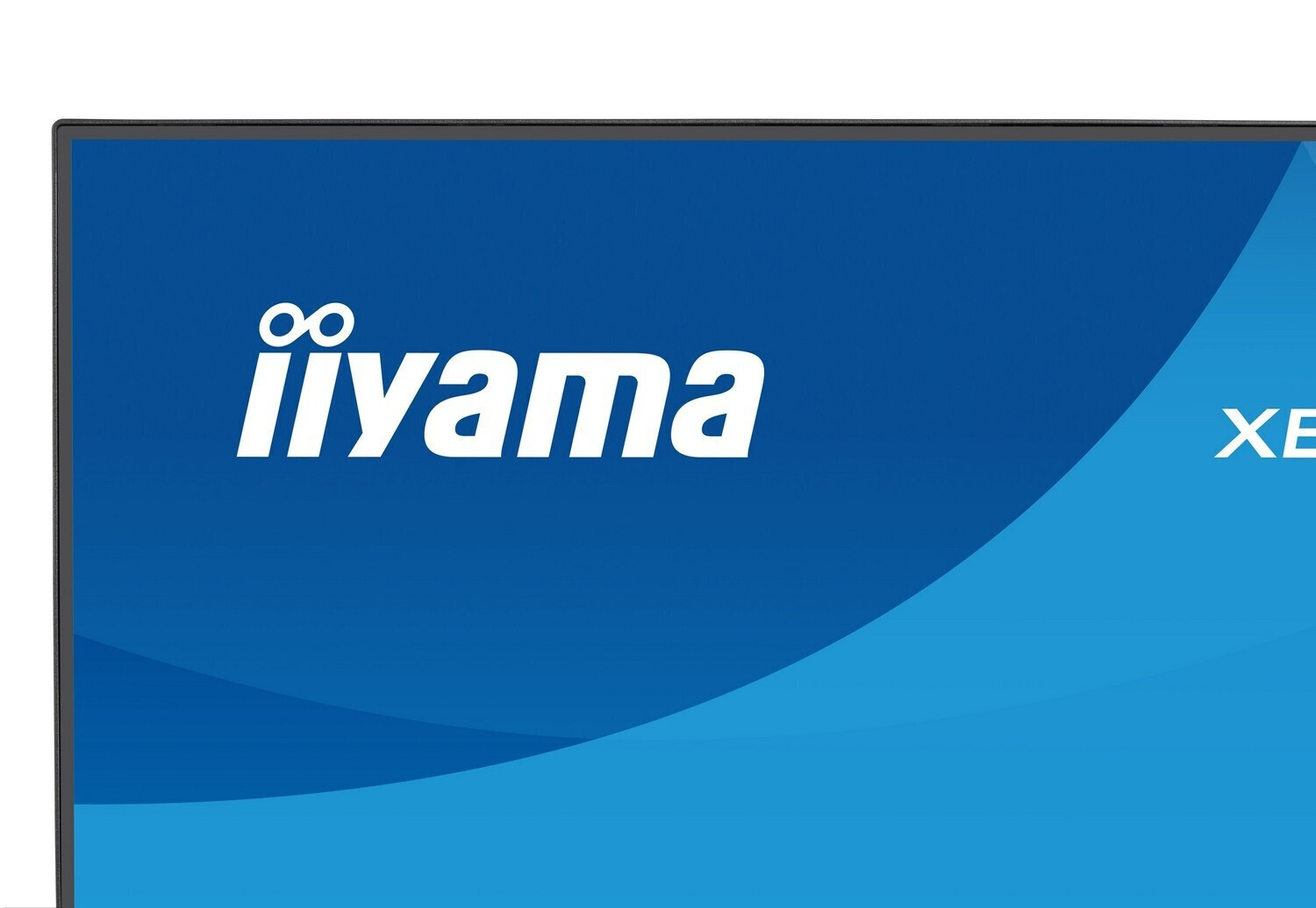 Iiyama XB2497HSU-W1 IPS Monitor 23.8 Inch FHD 1920x1080 with Response Time 4ms GTG White view 3