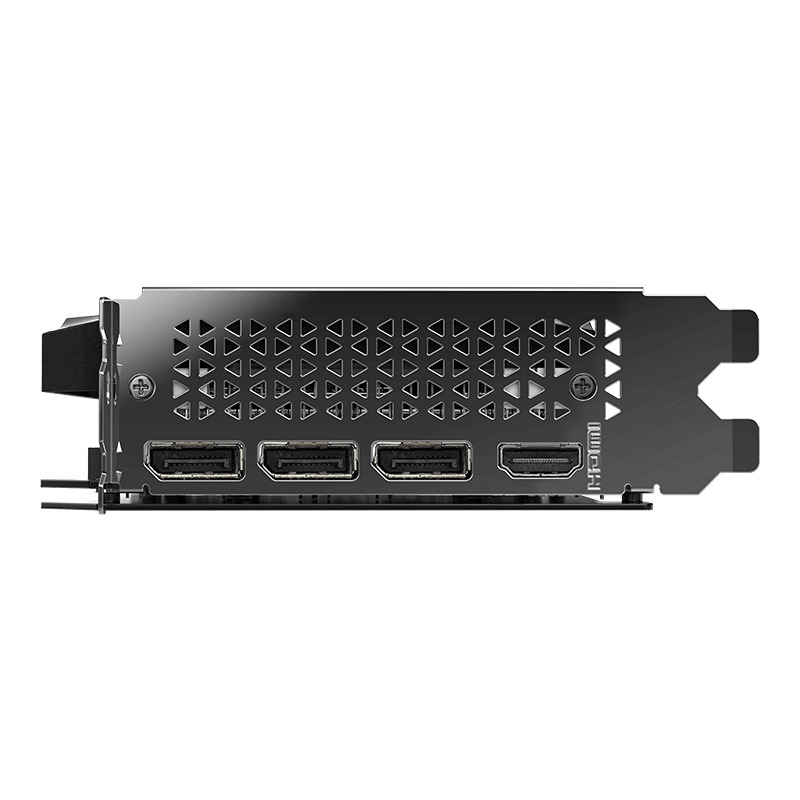 PNY GeForce RTX 5050 8GB GDDR6 Single Graphics Card VCG50508SFXPB1 view 4