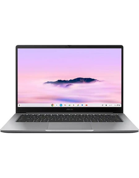 Asus Chromebook Plus CX14 CX1405CTA-IS386PT 14" FHD (Core 3-N355/8GB/256GB Flash Storage/Chrome OS) (US Keyboard)
