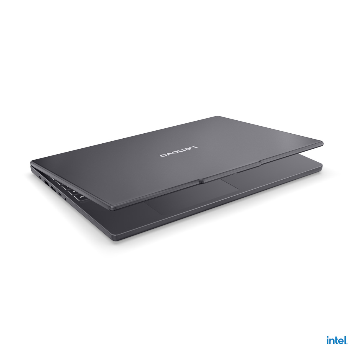 Lenovo IdeaPad Slim 3 15IRH10 15.1" OLED QHD+ 165Hz (i5-13420H/24GB/1TB SSD/W11 S) Luna Grey (GR Keyboard) vue 3