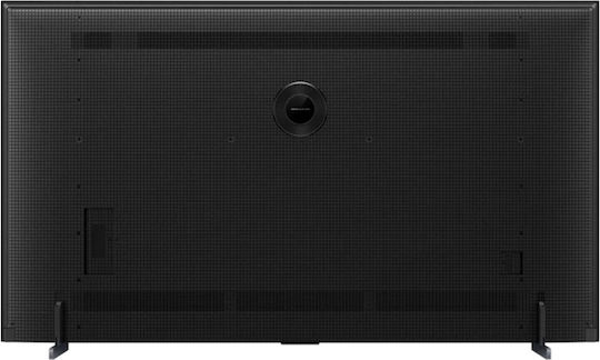 TCL Smart Television 98" 4K UHD QLED 98C655 HDR (2024) vista 7
