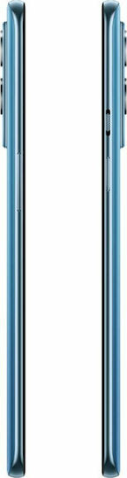 OnePlus 9 5G Dual SIM (12GB/256GB) Arctic Sky view 4