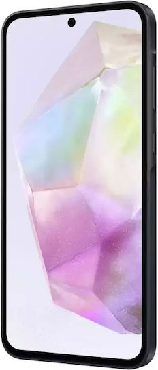 Samsung Galaxy A35 5G Dual SIM (6GB/128GB) Awesome Navy view 4