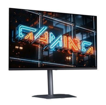 Gigabyte MO32U24 QD-OLED Monitor 31.5" 4K 3840x2160 240Hz