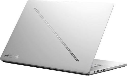 Asus ROG Zephyrus G16 (GA605WV-QR092) 16.9" QHD+ 240Hz (Ryzen AI 300 Series-9 HX 370/32GB/1TB SSD/GeForce RTX 4060/No OS) Eclipse Gray vue 4