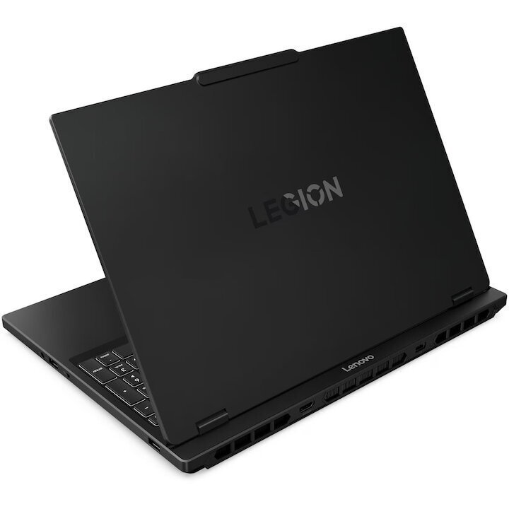 Lenovo LEGION 5*AI+ 15.1" OLED QHD+ 165Hz (Ultra 7-255HX/32GB/1TB SSD/GeForce RTX 5070/No OS) (US Keyboard) view 9