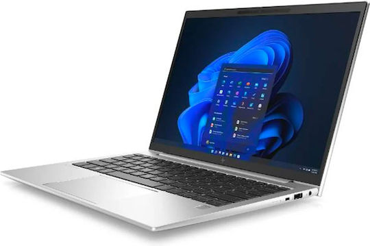 HP EliteBook 830 G9 13.3" IPS FHD+ (i7-1255U/16GB/512GB SSD/W11 Pro) (US Keyboard) vue 7