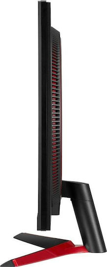 LG UltraGear 32GN600-B VA HDR Gaming Monitor 31.5" QHD 2560x1440 165Hz with Response Time 5ms GTG view 2